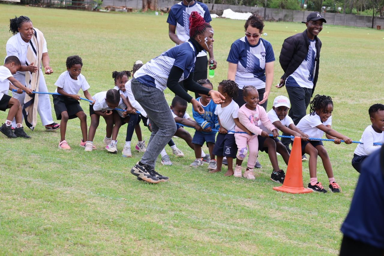 ECD Creative Play
